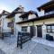 Apartamentos rurales Balcón del Marqués