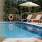 Villa St Nicholas House With Private Heated Pool