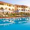 Aktaion Resort - Гітіо
