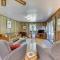 Charming Parsons Cabin with Grill on the Cheat River - Parsons