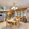 Charming Parsons Cabin with Grill on the Cheat River