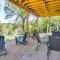 Reeds Spring Retreat with Lakeview Deck and Grill
