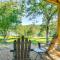 Reeds Spring Retreat with Lakeview Deck and Grill - Reeds Spring