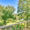 Reeds Spring Retreat with Lakeview Deck and Grill