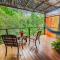 Sloth Romantic Treehouse with plunge pool - Talamanca
