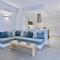 Blue Mare Villas