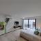 New! Beautiful studio steps away from 5th Av & Beach -GYM - Pool By Yeah - Playa del Carmen