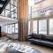 Modern loft - close to Eiffel Tower - باريس