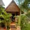Moshi hostel lodge TANZANIA