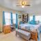 Lake Michigan Vacation Rental 1 Block to Marina!