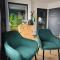 Villa Oriel 2 à NEUFCHATEL-HARDELOT logement entier - 讷沙泰勒阿尔代洛