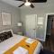 Gated Hideaway in Greenville - 格林维尔