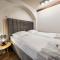 Apartmány Rangifer
