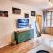 Apartmány Rangifer