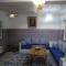 Coastal charme appartement - As-Sawíra