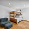 New! Brand new Downtown Loft 203 - Lake views, half block from lake, restaurants, and shopping - McCall