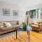 Convenient Bayside Living at the Edge of the City