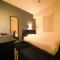Super Hotel Okazaki