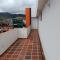 Cómodo Apartamento Con Balcón