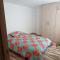 Cómodo Apartamento Con Balcón