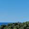 Joli T2 en bas de villa vue jardin et mer - 旧阿比唐
