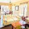 Suites Agave Centro Todos Santos