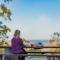 Cherry Tree Hill - The Gateway to Freycinet Park