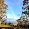 Cherry Tree Hill - The Gateway to Freycinet Park