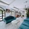 TTR Joy Apart Hotel