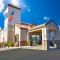 Baymont by Wyndham Barstow Historic Route 66
