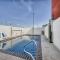 Motel 6-Weslaco, TX