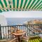 Ocean View Studio Apt By Dream Homes Tenerife