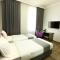 Parklane Hotel