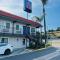 Motel 6-La Mesa, CA - San Diego