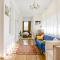 Nazys Guest House