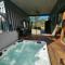 Tuckers Lane Boutique Accommodation
