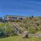 Oceanfront Home in NSB on No Drive Beach 4009S - New Smyrna Beach