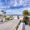 Oceanfront Home in NSB on No Drive Beach 4009S - New Smyrna Beach