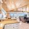 Oceanfront Home in NSB on No Drive Beach 4009S - New Smyrna Beach