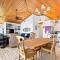 Oceanfront Home in NSB on No Drive Beach 4009S - New Smyrna Beach