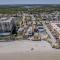 Oceanfront Home in NSB on No Drive Beach 4009S - New Smyrna Beach