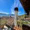 Lovenest: romantic apartment overlooking the lake - Oggebbio