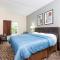 Super 8 by Wyndham Mars/Cranberry/Pittsburgh Area - Cranberry Township