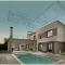 Cosy apartment in Istria