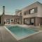 Cosy apartment in Istria