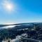 25-th Floor Sea View Apartment - Klaipėda