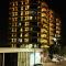 Parklane Hotel