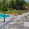 Holiday Home Saint Anthony - Heated pool - Velika Cista