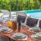 Holiday Home Saint Anthony - Heated pool - Velika Cista