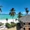 Mahali Zanzibar